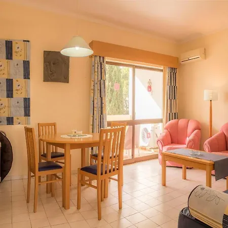 Apartment A27 - Secluded 2 Minutes From The Center Alvor