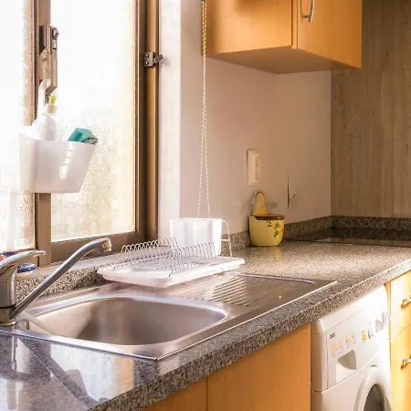 Apartment A27 - Secluded 2 Minutes From The Center Alvor