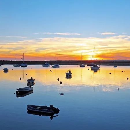 Apartment A27 - Secluded 2 Minutes From The Center Alvor