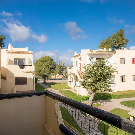 Apartamento A27 - Secluded 2 Minutes From The Center