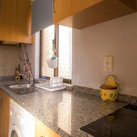 Apartment A27 - Secluded 2 Minutes From The Center Alvor